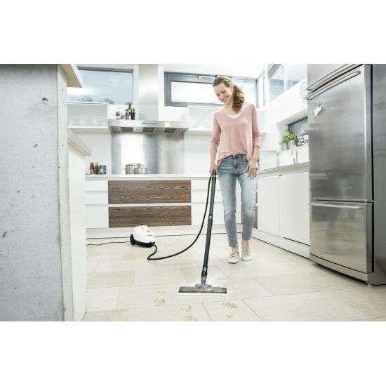 Пароочиститель Karcher SC 2 EasyFix NEW