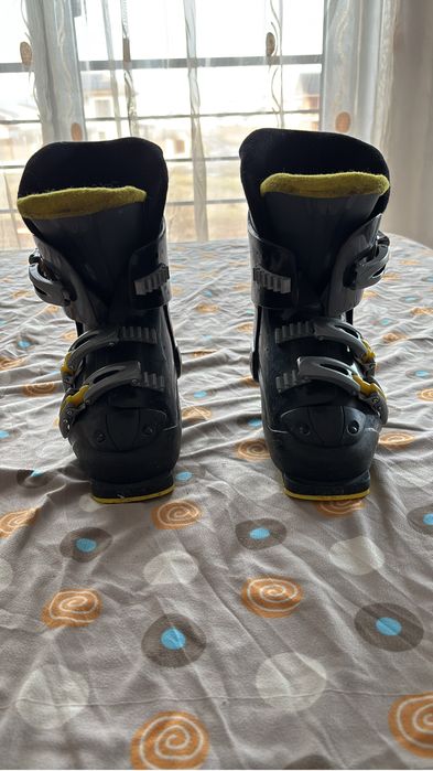 Clapari ski nr. 37,5 24 cm