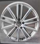 Jante New York Tiguan