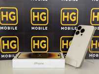 iPhone 14 Pro (Gold)-128GB, Impecabil, Garantie 12 Luni