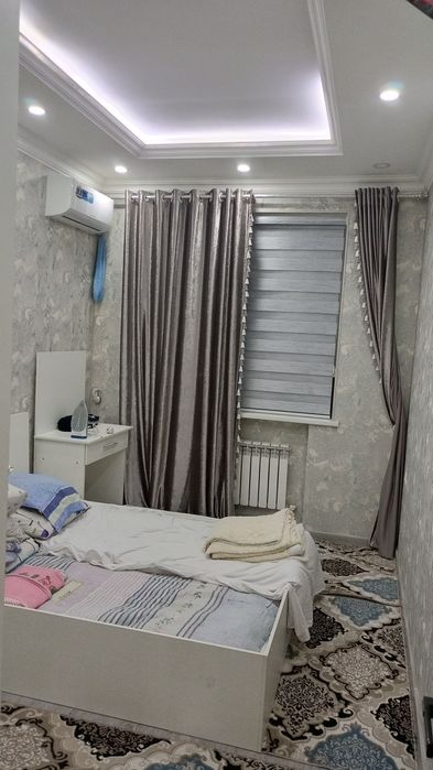 Mirzo Ulugʻbek tuman Feruza muljal:eko bozor