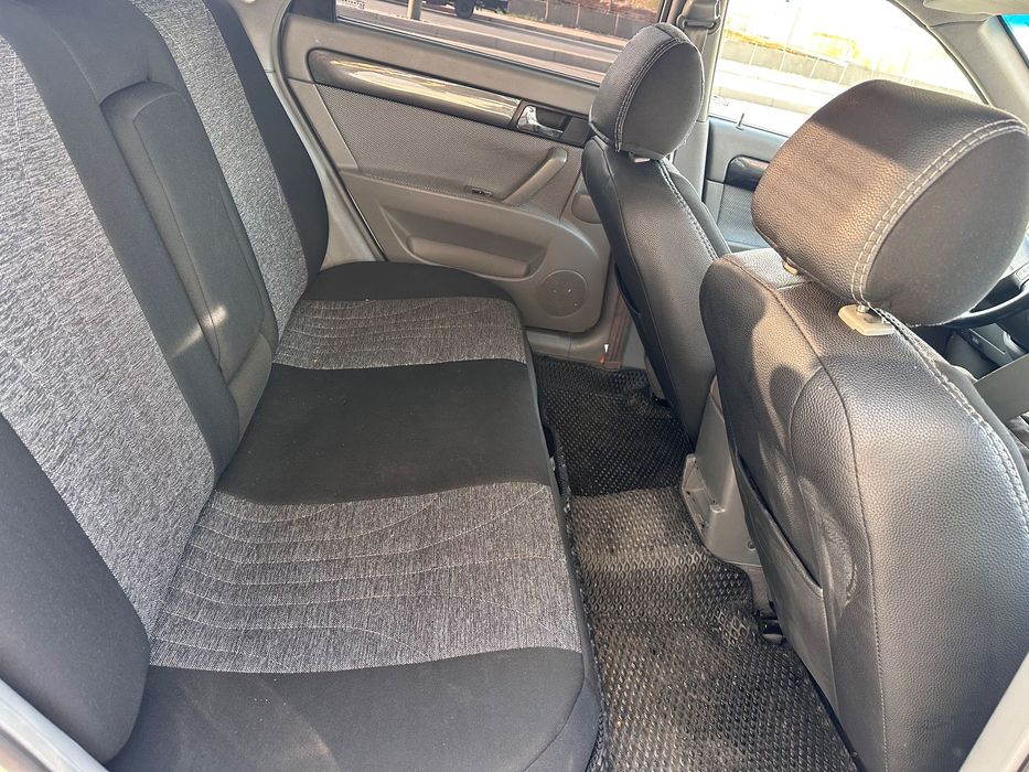 Продаю свою Chevrolet Gentra 2020 Автомат