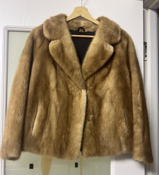 Haina nurca scurta M/L miniona