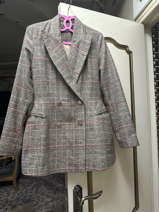 Женский пиджак 46-48