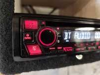 Cd player auto Kenwood bt440u Bluetooth nu Alpine Pioneer Sony Jvc