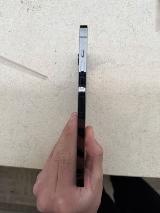 Iphone 13 pro max 256GB черен