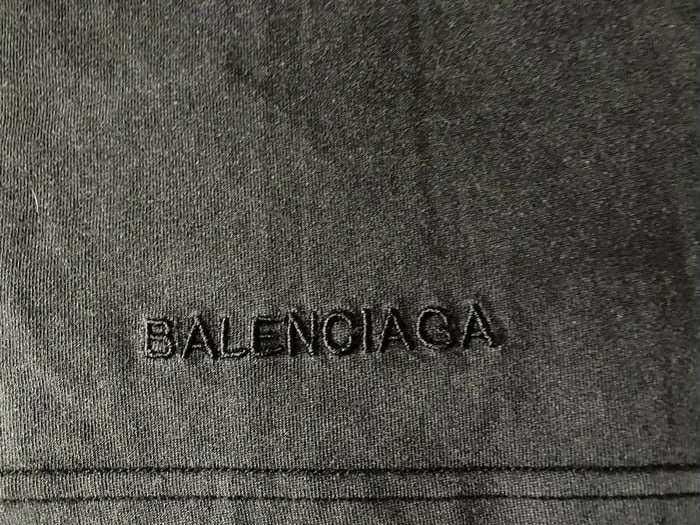 Balenciaga Ramstein Tee