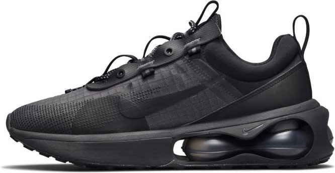 Air Max 2021 “BLACK