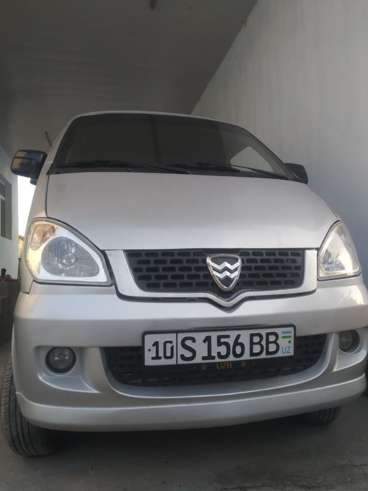 Xitoy damas sotiladi