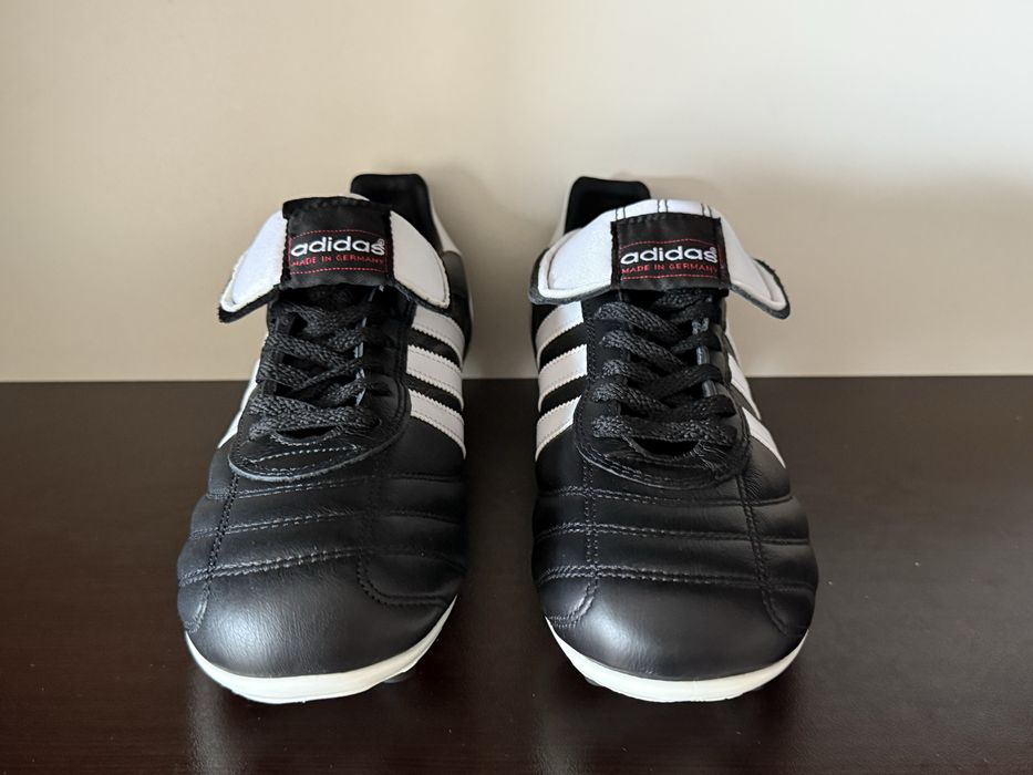 adidas KAISER 5 LIGA FG Налични 42н 26.5см/ 43н 27.5см Стелка