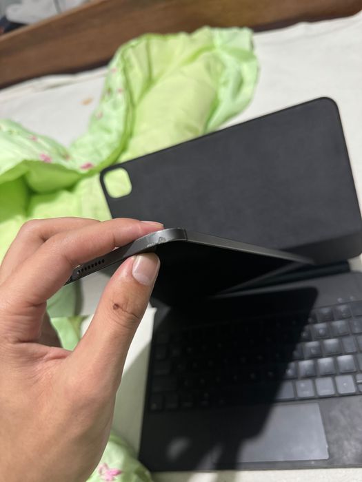 Ipad Pro M2 3pakalenya