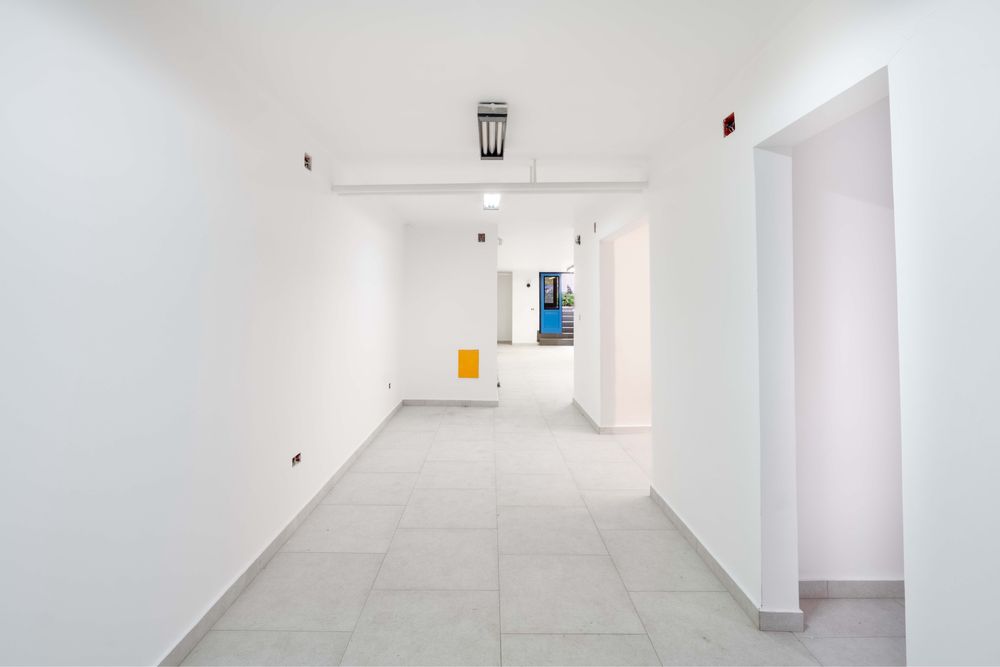 Spațiu comercial ultracentral - 90mp