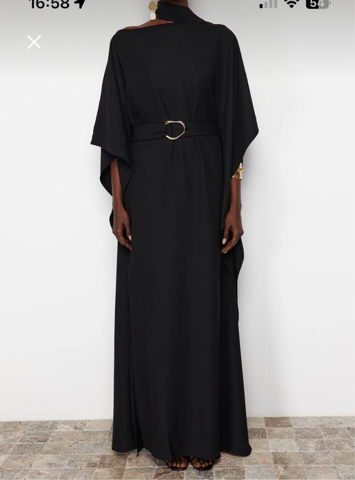 Rochie Trendyol Collection, noua cu eticheta