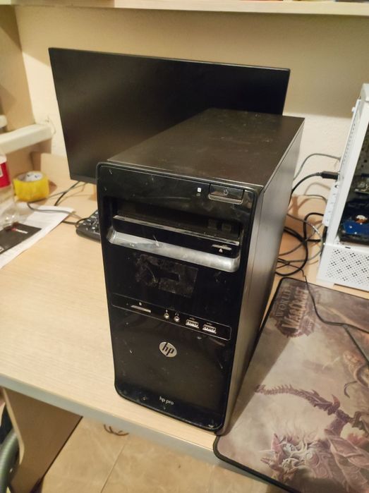 Компьютер офисный