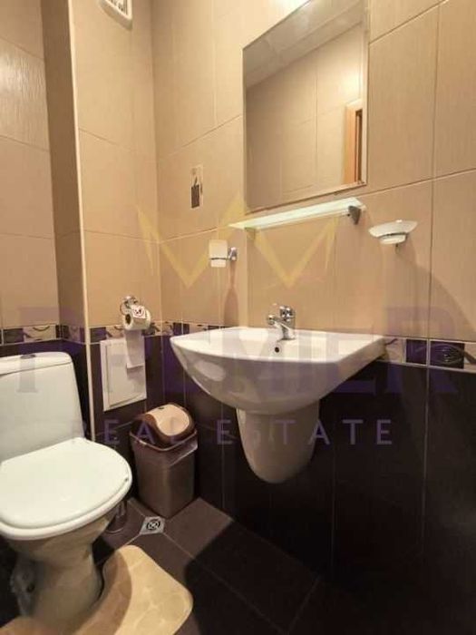 Дава се под наем Тристаен апартамент в Варна, Бизнес хотел - 80 кв.м за 510 € - Снимка #6