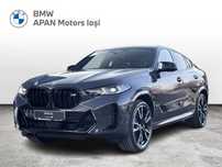 BMW X6 M BMW X6 M60i xDrive - STOC