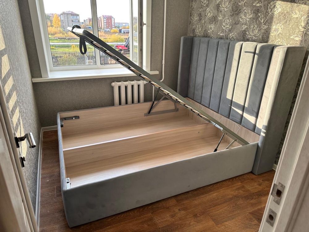 Продам кровать