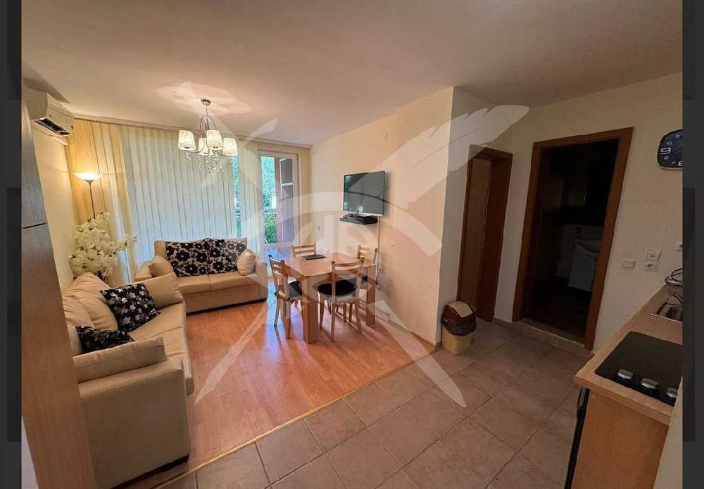 Продава се Двустаен апартамент в к.к. Слънчев бряг - 56 кв.м за 1161 €/кв.м - Снимка #6