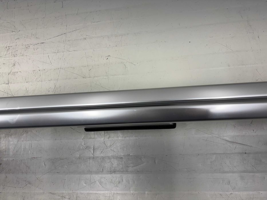 Рейлинги за таван БМВ Х7 Г07 Сребристи