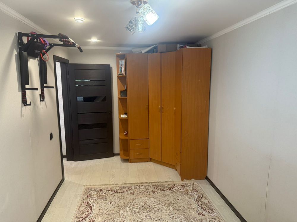 Продаю квартиру 2х комнатную