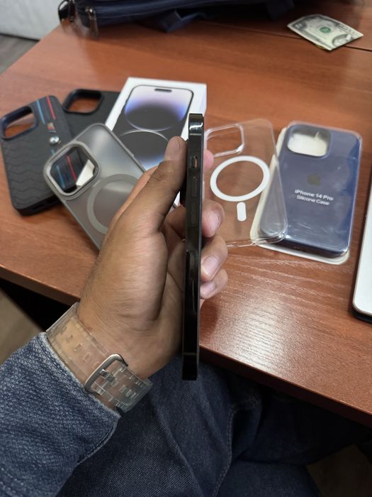 Iphone 14 Pro 256 GB