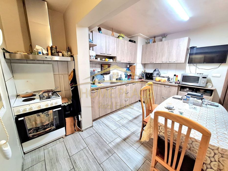 Продава се Четиристаен апартамент в Варна, Владислав Варненчик - 90 кв.м за 1345 €/кв.м - Снимка #1