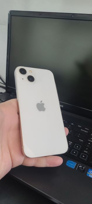 Iphone 13 128gb sotiladi