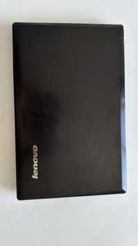 Ноутбук Lenovo G580