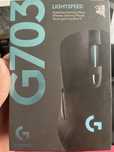 Мышка logitech g703