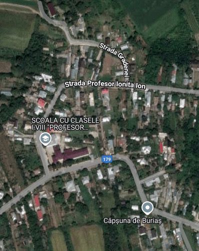 Teren de vanzare Peris NEGOCIABIL