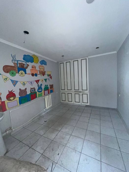 Нежилое 300 кв.м Мега Планет 1-Линия 8 комната Фасад 25 метр