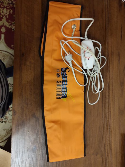 Сауна белт Sauna belt