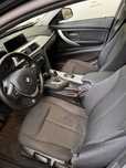 Interior incalzit BMW Seria 3 F30 F31