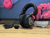 Наушники logitech G Pro X