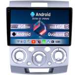 Navigatie Ford Ranger 2006-2011, Android 14, 9INCH, 4GB RAM/64GB ROM