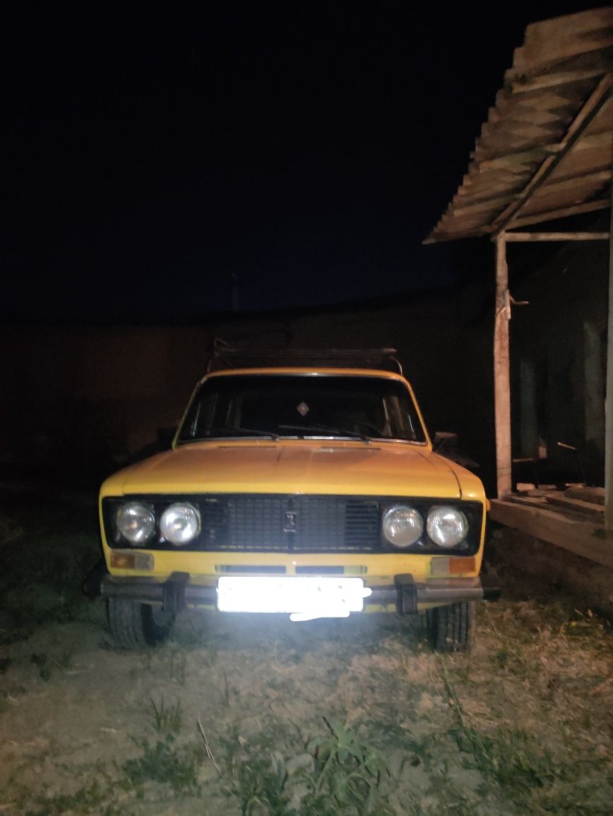 Ваз 2106 /Vaz 2106