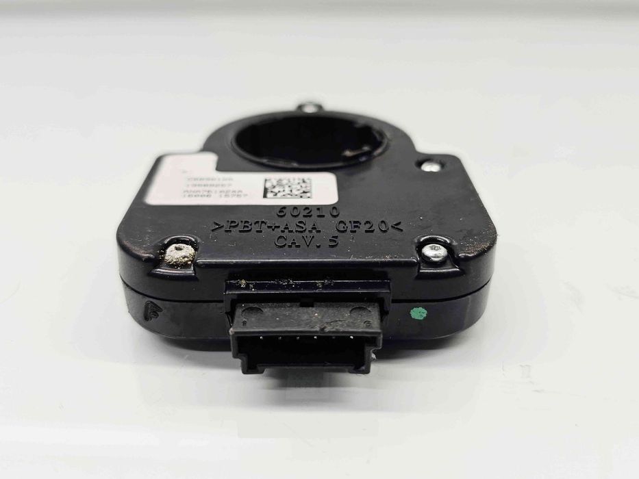 Senzor unghi volan Opel Mokka [Fabr 2012-2019] 13589257