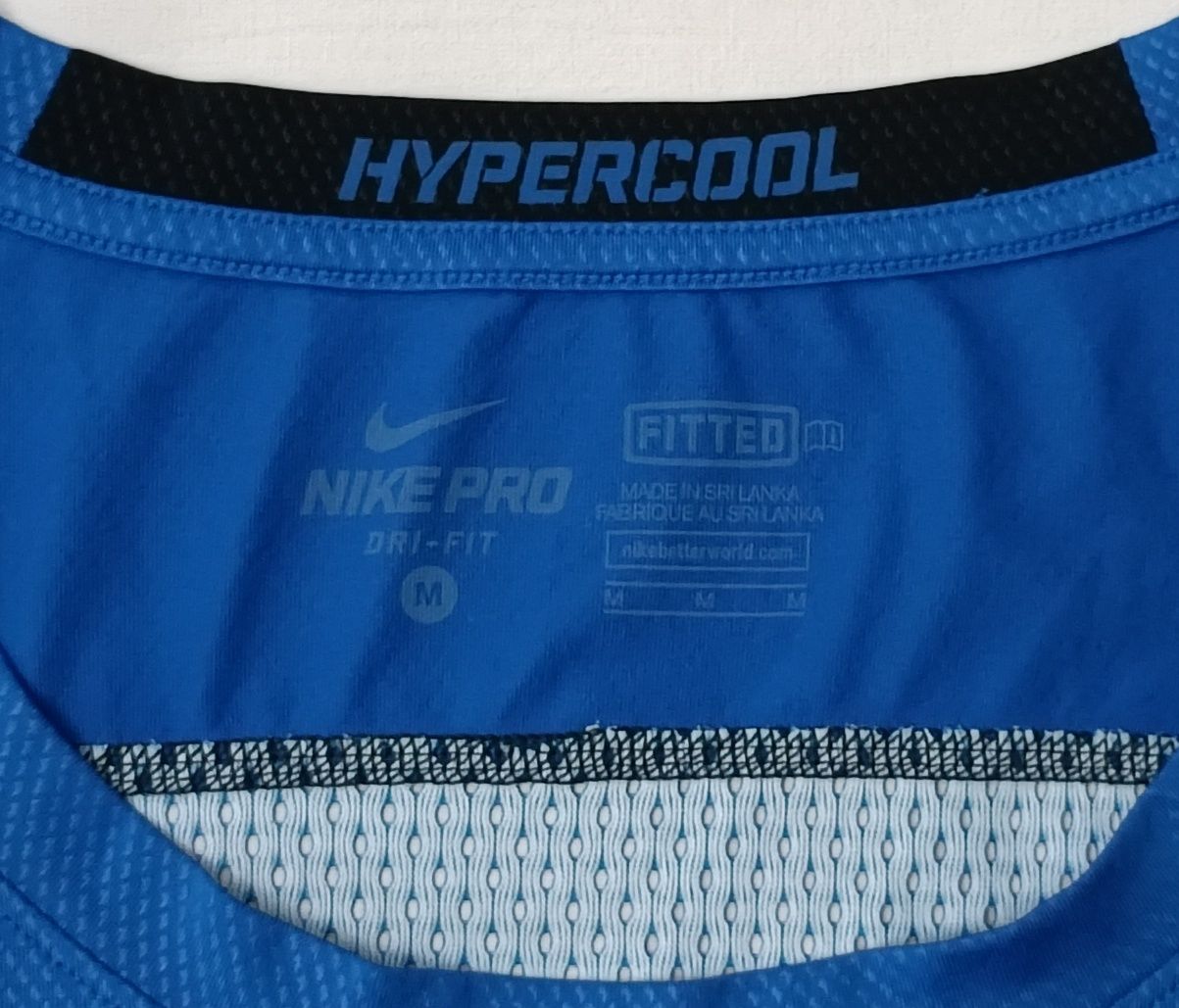 Nike PRO DRI-FIT Hypercool Tank оригинален потник M Найк спорт фитнес