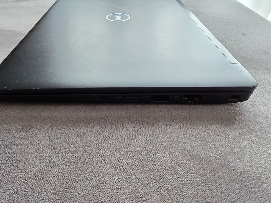 Laptop Dell 7280