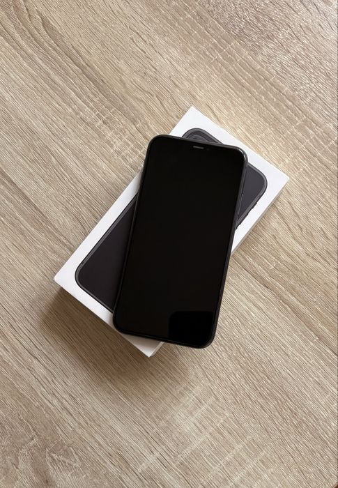 Iphone 11, 128gb