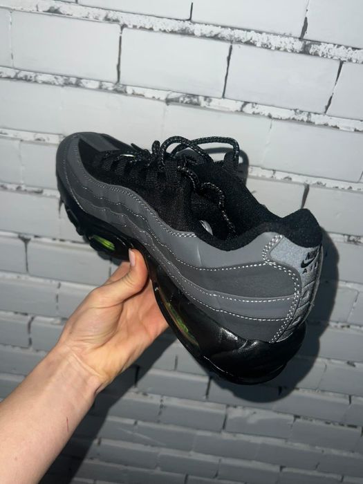 Nike Air Max 95 gri