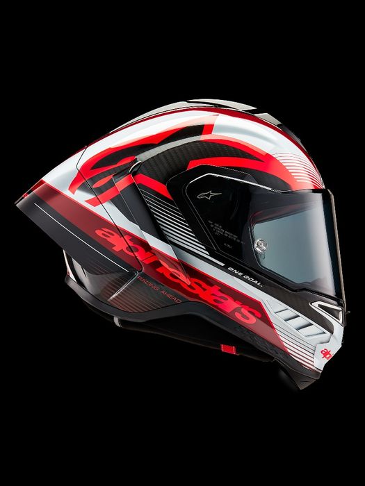 Casca Moto AlpineStars Supertech R10 Team Helmet M
Regular price
€