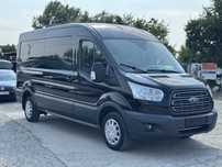 Ford Transit 2017 2.0TDCi Euro 6 *Autoutilitară Transport Marfă*