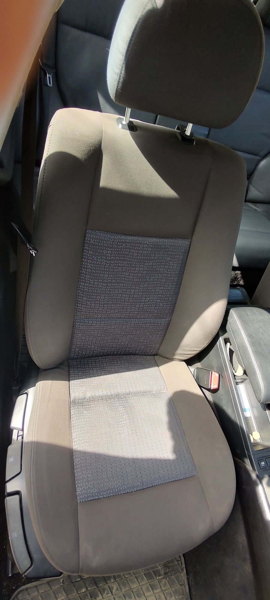 Bmw e46 салон без скъсано