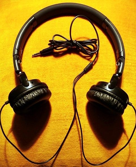 слушалки PHILIPS headphones