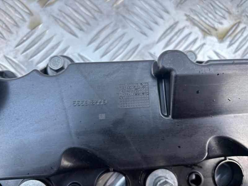 Capac chiuloasa Opel Insignia B 1.6 CDTI B15DTE; B16DTH; B16DTU