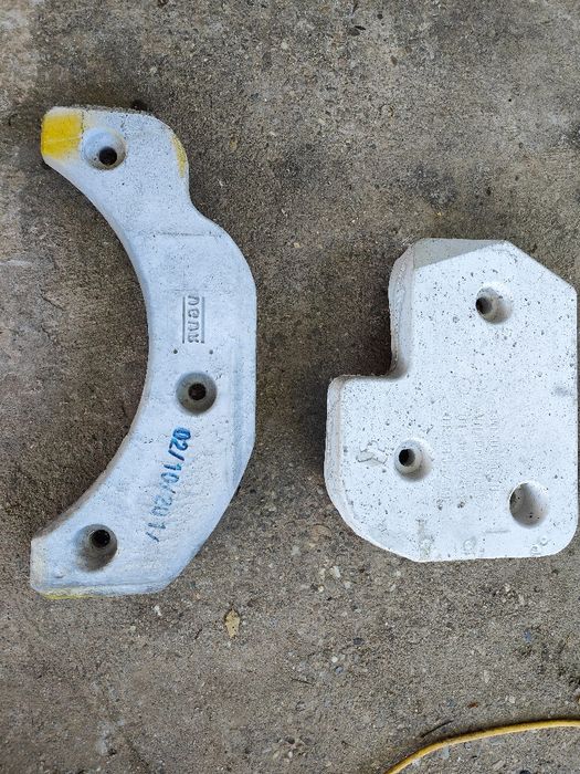 Contragreutate masina de spalat hotpoint