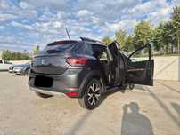 Dacia Sandero Stepway Eco-G 100