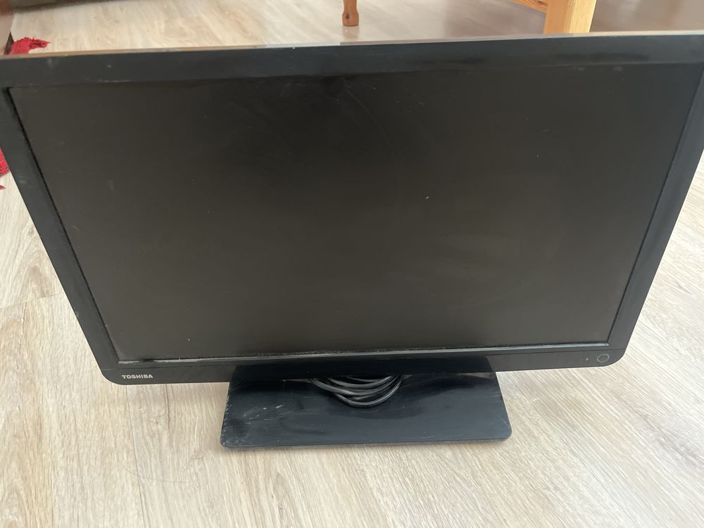 Телевизор Toshiba за части