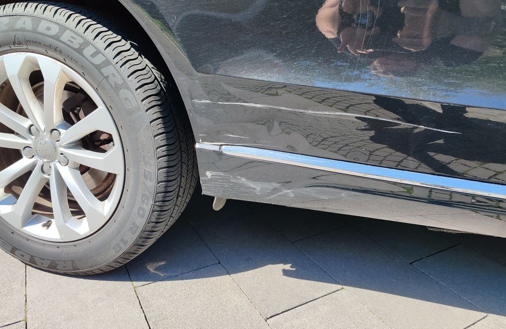 Vând/Schimb Audi Q5 2.0 Tdi